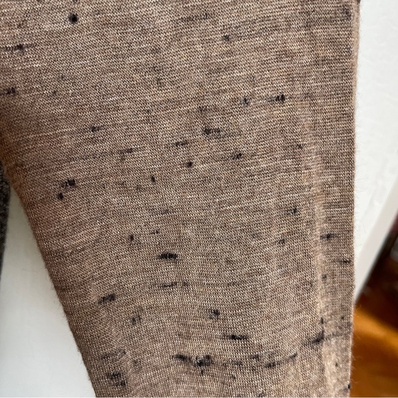 Custo Barcelona Sequined Stripe Scoop Neck Top - Picture 5 of 9